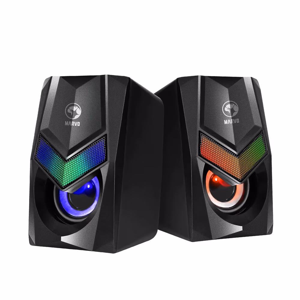 Marvo Speaker SG-118, 2.0, 6W
